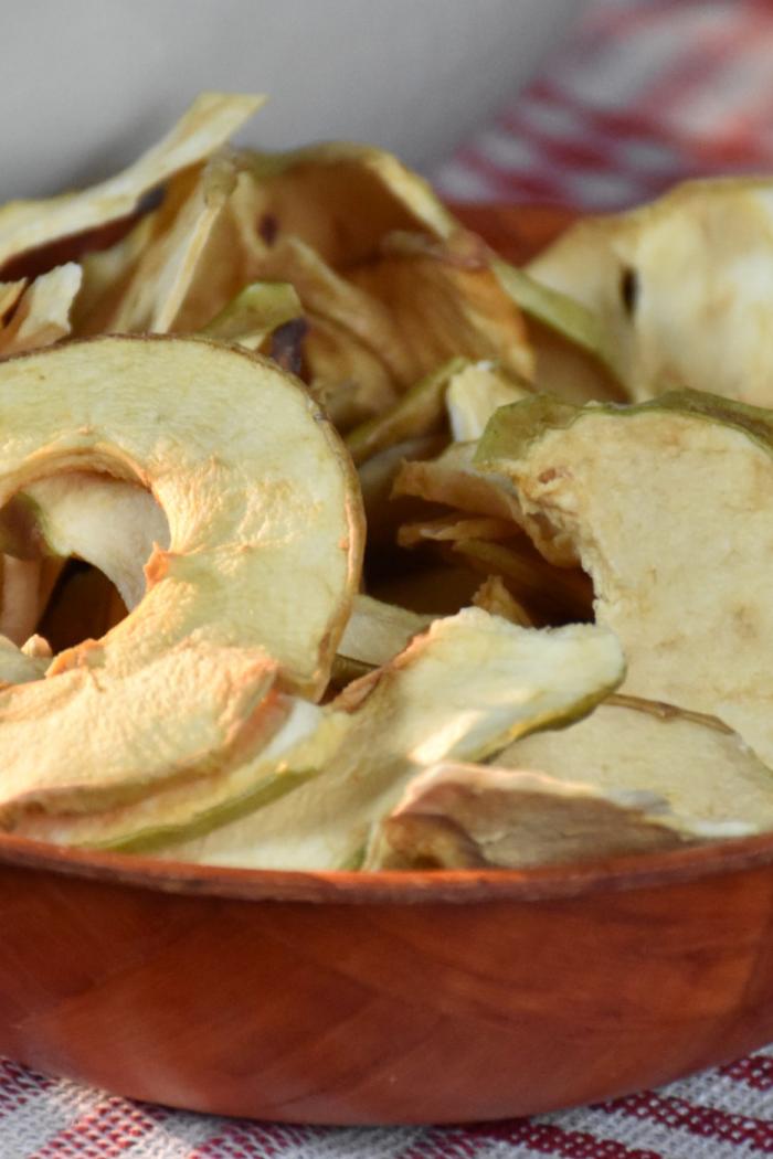 BIO Almachips 100g