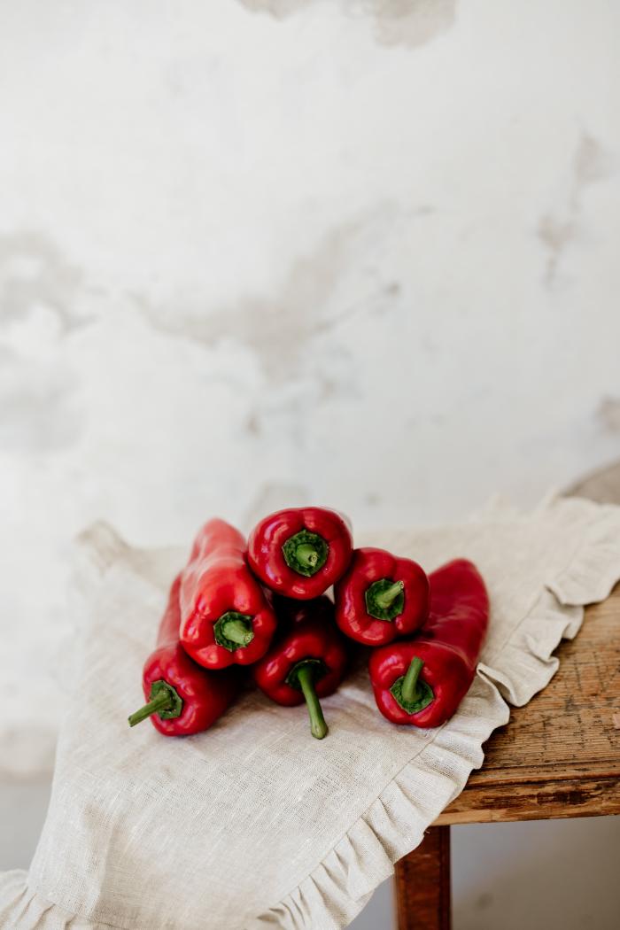 BIO Kápia paprika