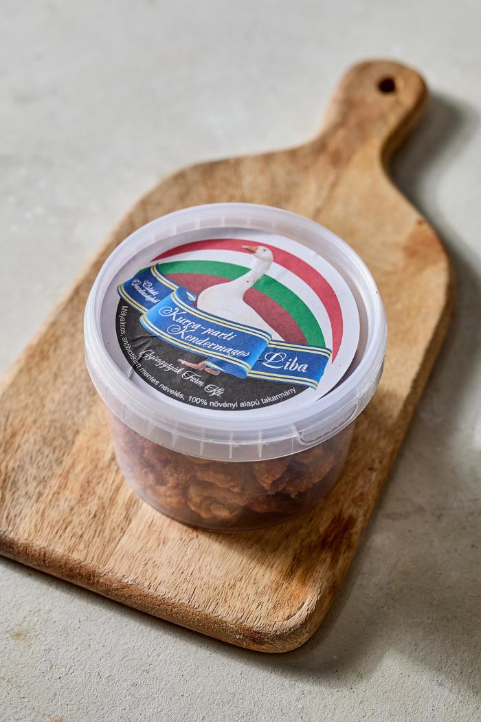 Kurcaparti - Kacsa tepertő 200 g